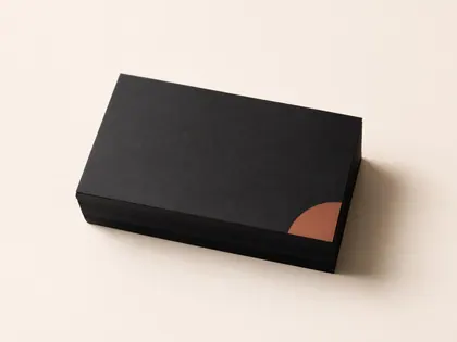 Matt Laminated Business Cards 400gsm