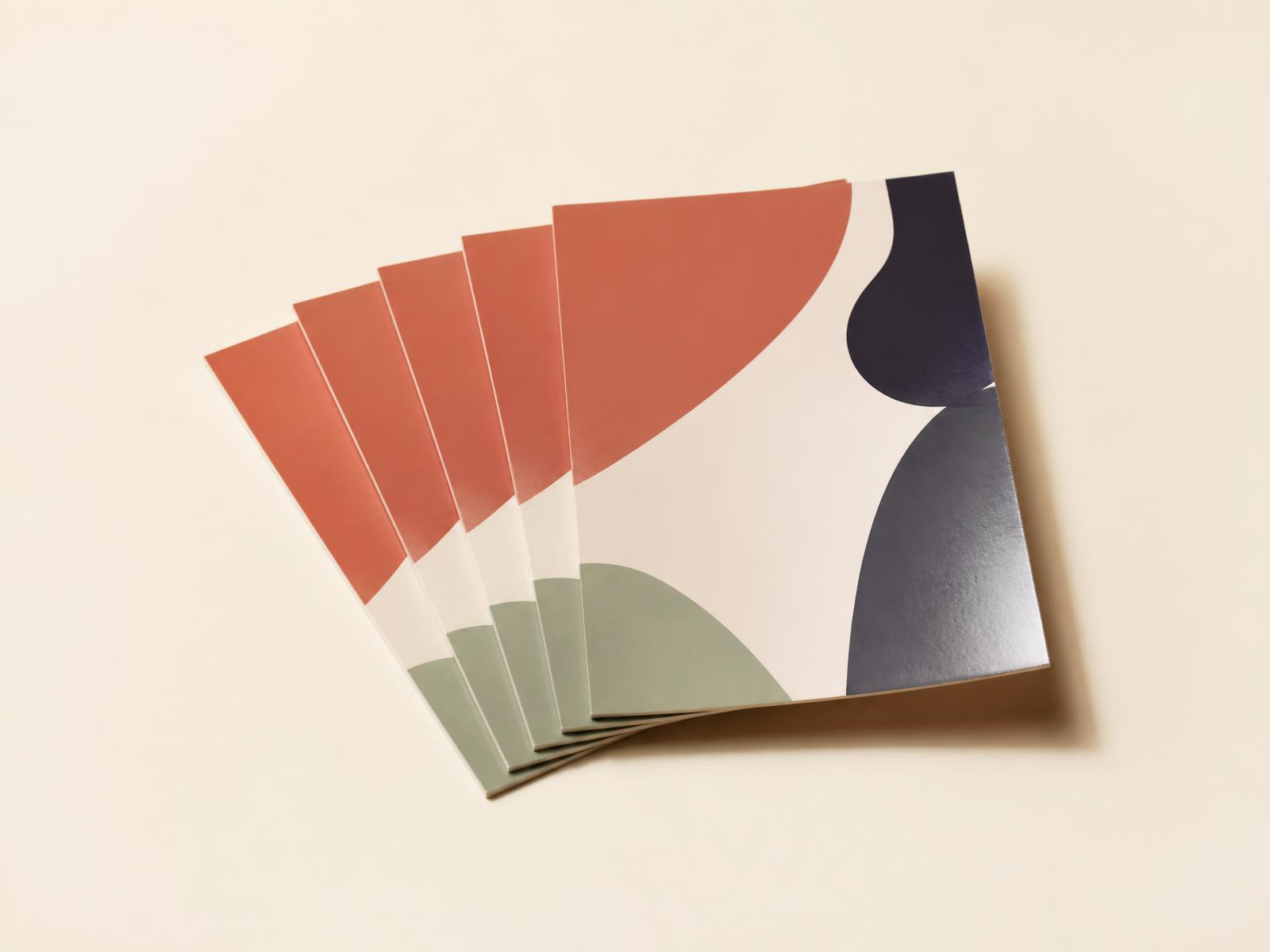 A5 Flyers 170gsm Gloss