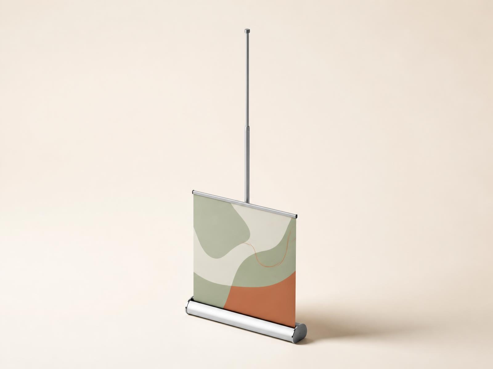 Roller Banner 850x2000mm