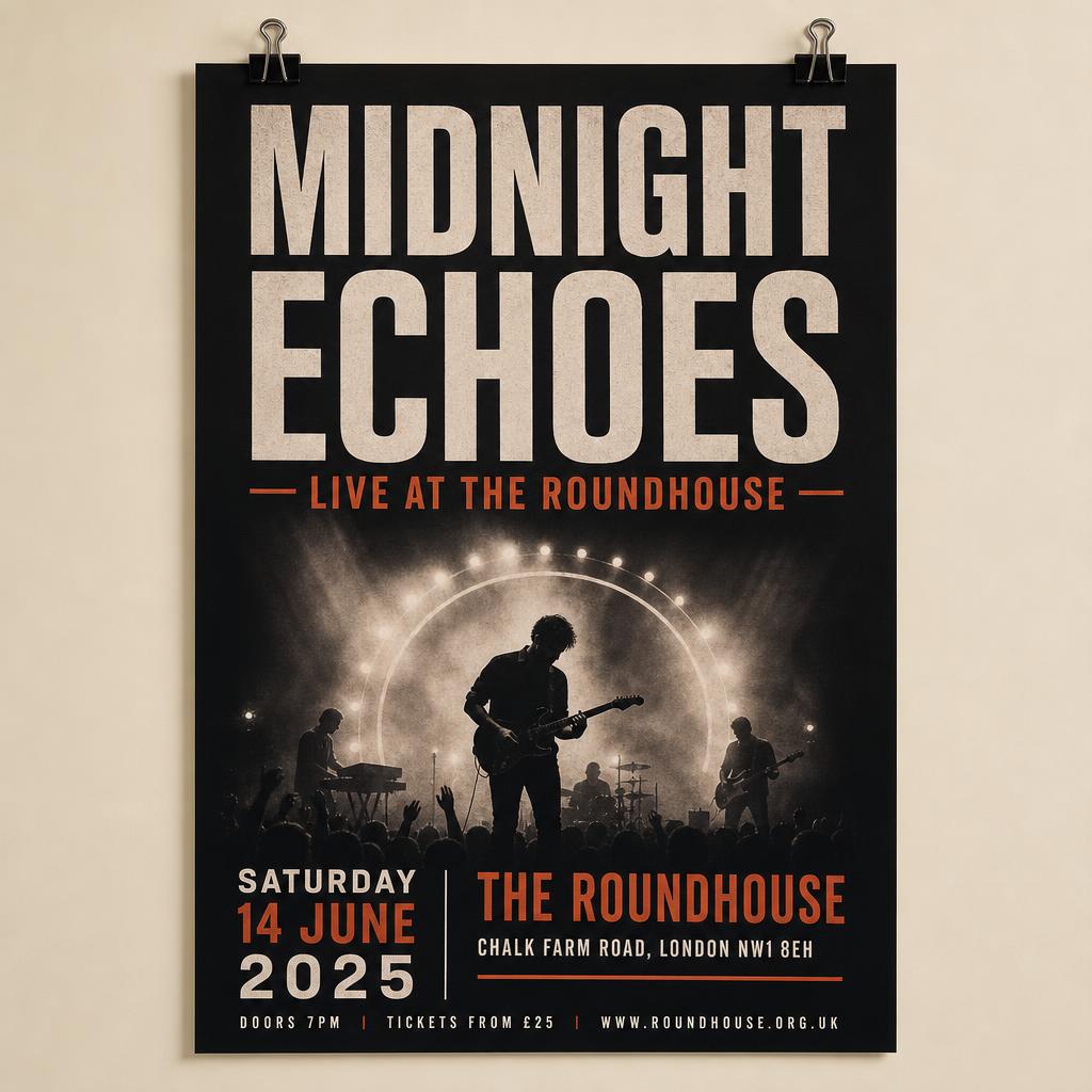 A2 Posters 170gsm
