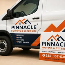 Vehicle Graphics