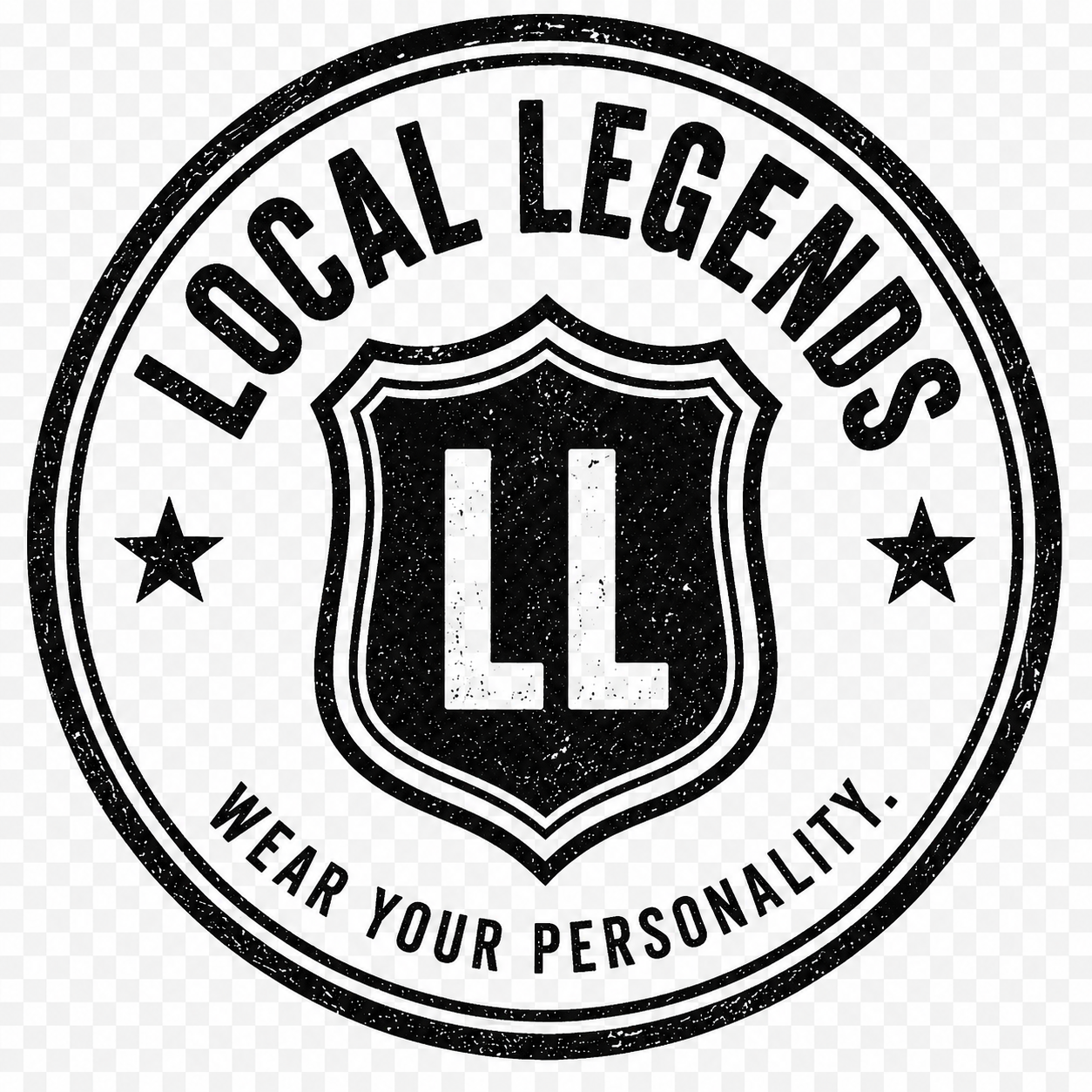 Local Legends collection