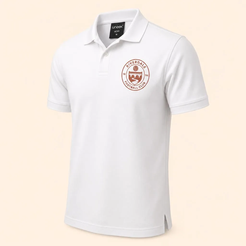 Uneek Classic Polo (UC101) — View