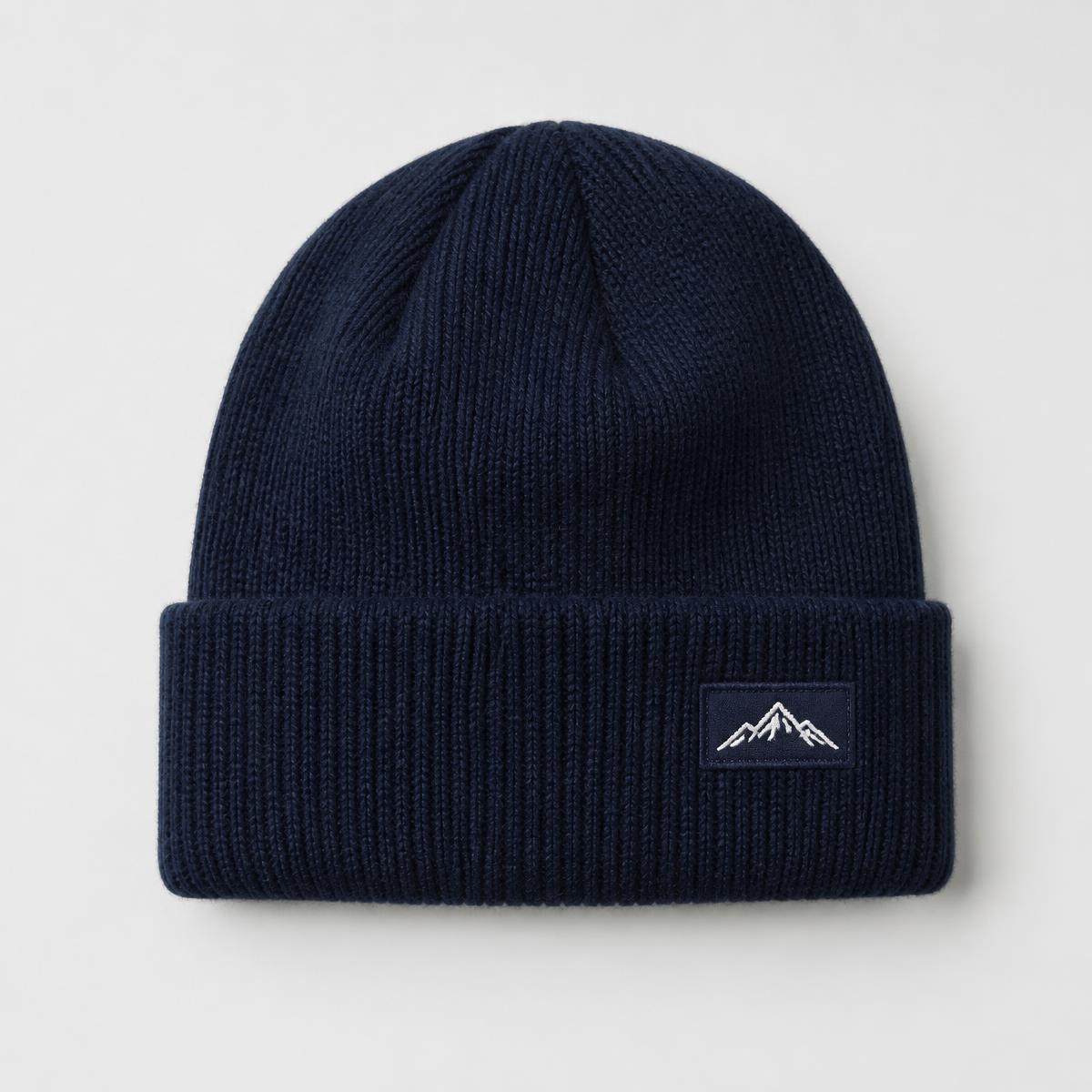 Embroidered Beanie Hats