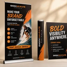 Signage & Banners