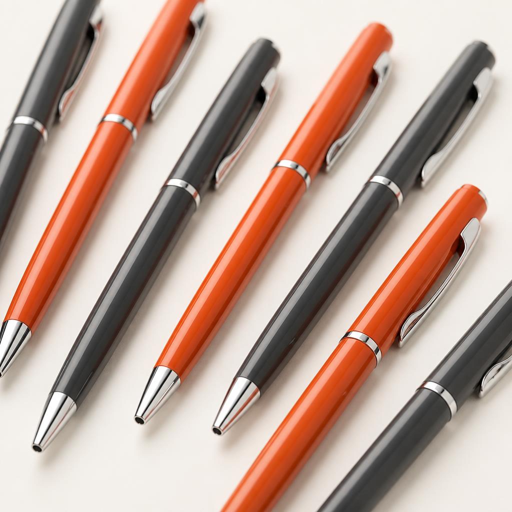 Holt Ballpoint Pens