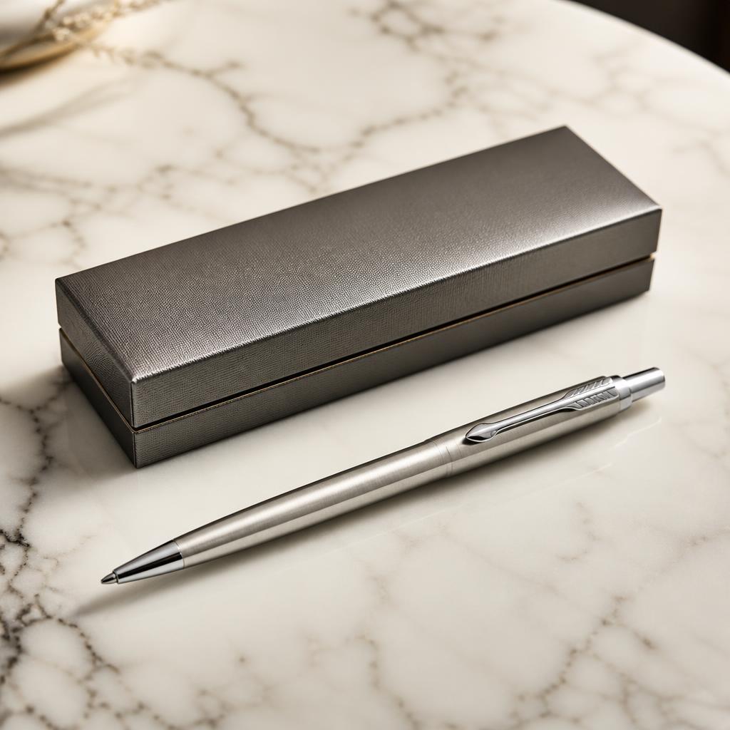 Parker Jotter Laser Engraved Pens