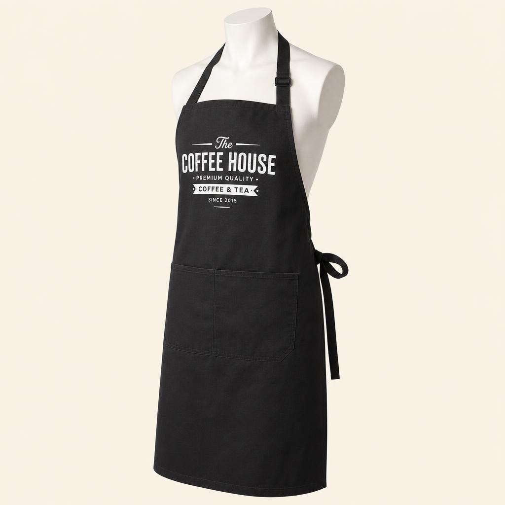 Result Core Bib Apron (RS162) — View